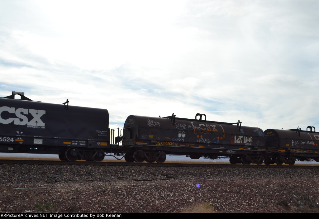 CSXT 493512